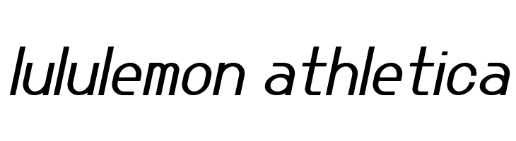 Jupiteroid Italic  Descarca Fonturi Gratis