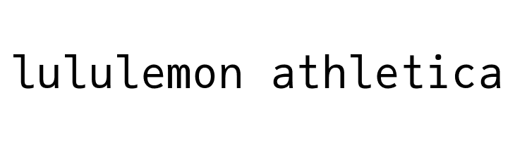 JuliaMono Regular  Descarca Fonturi Gratis