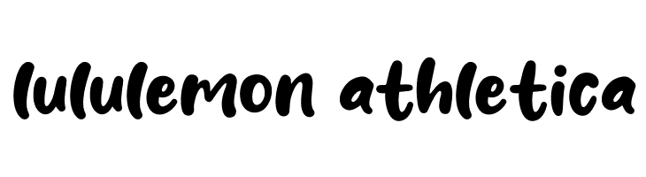 Laguna Smile  Descarca Fonturi Gratis