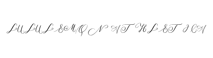 MONOGRAM B  Descarca Fonturi Gratis