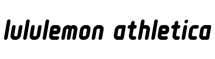 Loja Bold Italic  Descarca Fonturi Gratis