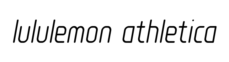 Loja Light Italic  Descarca Fonturi Gratis