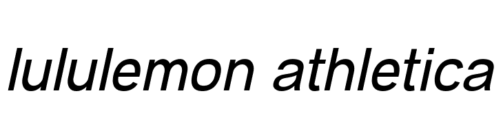 Andala Italic  Descarca Fonturi Gratis