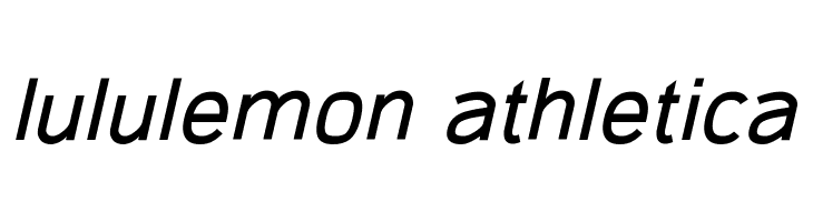 Gecade Italic  Descarca Fonturi Gratis