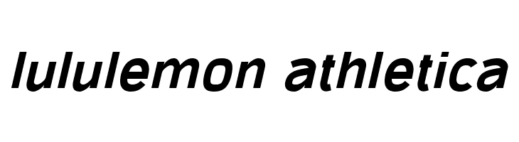 Gecade Bold Italic  Descarca Fonturi Gratis