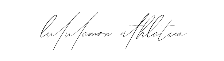 Hegomoni Signature  Descarca Fonturi Gratis