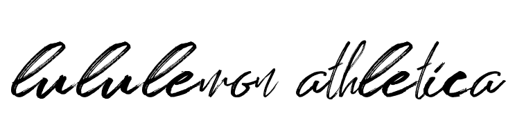 BRUSH TANGSE  Descarca Fonturi Gratis