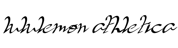 Berkah Dalem  Descarca Fonturi Gratis