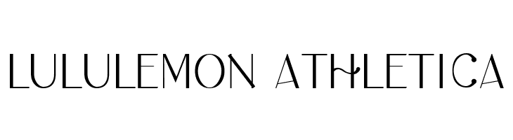 LAMORA Regular  Descarca Fonturi Gratis