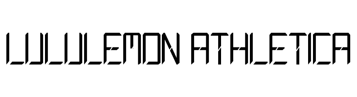 CR S7VEN  Descarca Fonturi Gratis