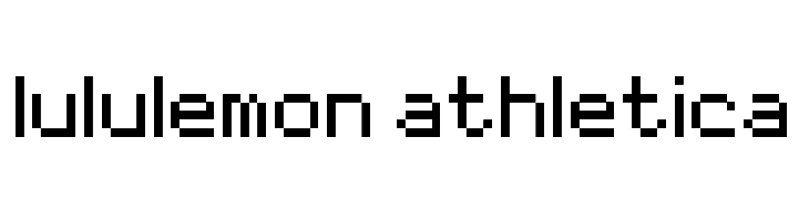 07x5 Regular  Descarca Fonturi Gratis