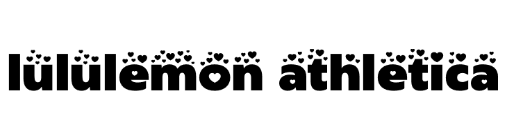 Lovebeat Regular  Descarca Fonturi Gratis