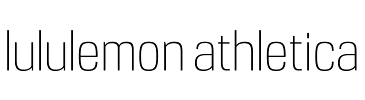 Crossfit Demo Thin  Descarca Fonturi Gratis