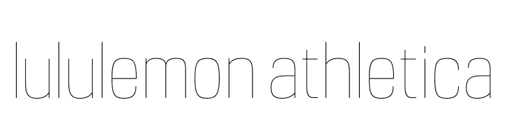 Crossfit Demo Hairline  Descarca Fonturi Gratis