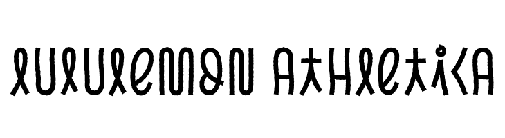 Pasto-PrintRegular  Descarca Fonturi Gratis