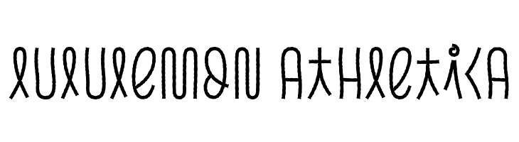 Pasto-PrintLight  Descarca Fonturi Gratis