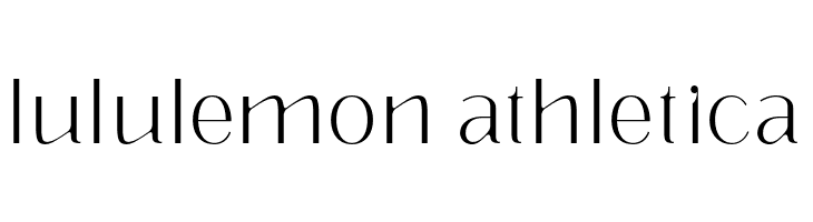 Eleganto Sans Thin  Descarca Fonturi Gratis