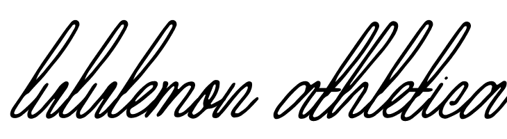 Anderson Wakler Italic  Descarca Fonturi Gratis