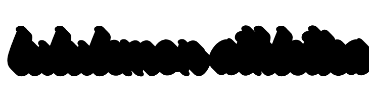 Copacetic-Extrude  Descarca Fonturi Gratis