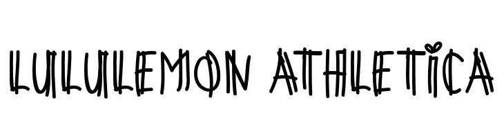 Love Beti  Descarca Fonturi Gratis