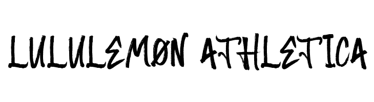 Random Brush  Descarca Fonturi Gratis