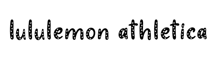 Hearty Chintya Display Personal Use  Descarca Fonturi Gratis