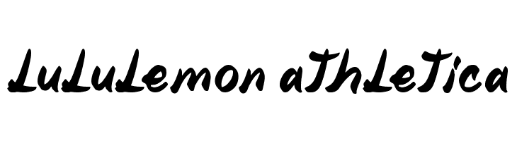 Niagato - Personal Use  Descarca Fonturi Gratis