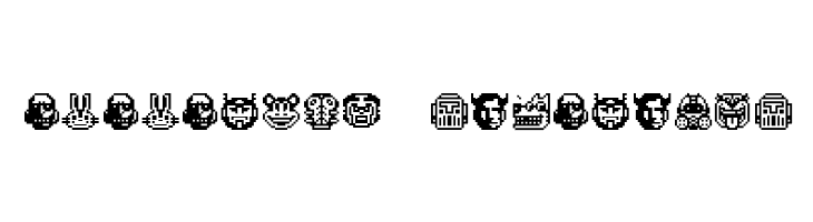 PIXEL FREAKS V1  Descarca Fonturi Gratis