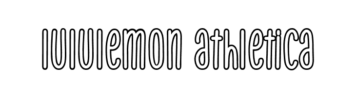 Pana Summer Outline - PUL  Descarca Fonturi Gratis