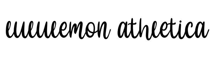 Hallo White - Personal Use  Descarca Fonturi Gratis