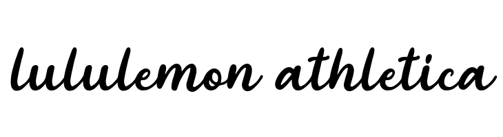 Amalitha - Personal Use  Descarca Fonturi Gratis