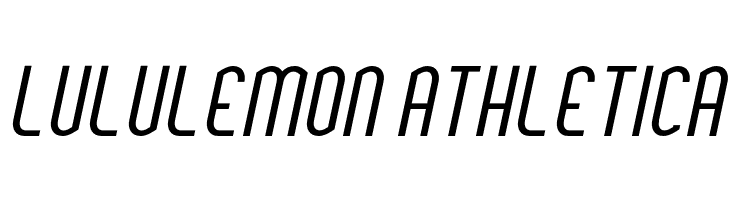 YemeyiItalic  Descarca Fonturi Gratis