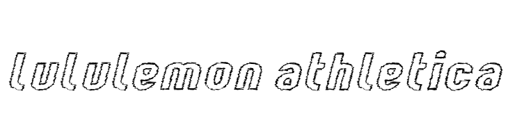 Kumba Scrawl Outline Expanded Italic  Descarca Fonturi Gratis