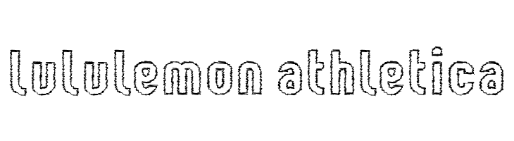 Kumba Scrawl Outline  Descarca Fonturi Gratis