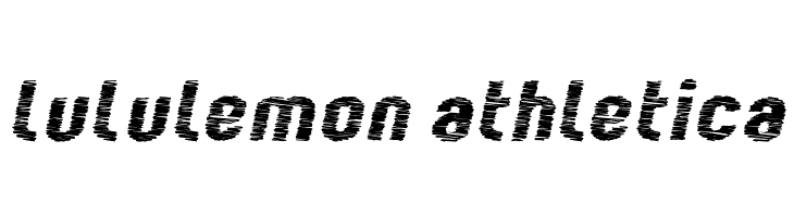 Kumba Scrawl Bold Expanded Italic  Descarca Fonturi Gratis