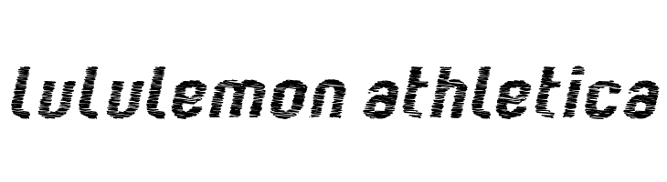 Kumba Scrawl SemiBold Expanded Italic  Descarca Fonturi Gratis