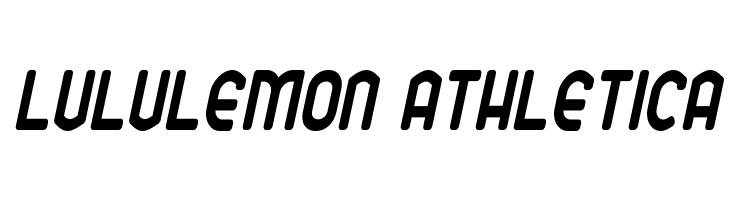 Ekela Round Bold Condensed Italic  Descarca Fonturi Gratis