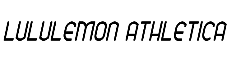 Ekela Round Condensed Italic  Descarca Fonturi Gratis