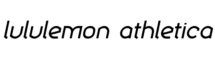 Ekela Regular Italic  Descarca Fonturi Gratis