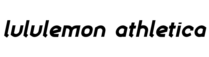 Ekela ExtraBold Italic  Descarca Fonturi Gratis