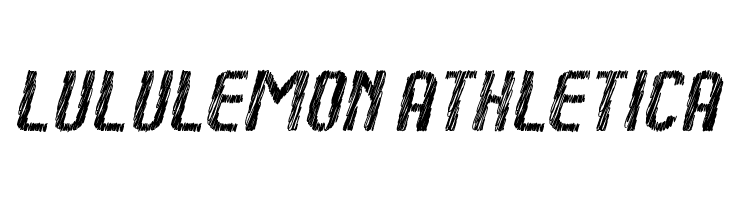 Kumba Sketch Italic  Descarca Fonturi Gratis