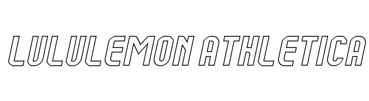 Kumba Outline Italic  Descarca Fonturi Gratis