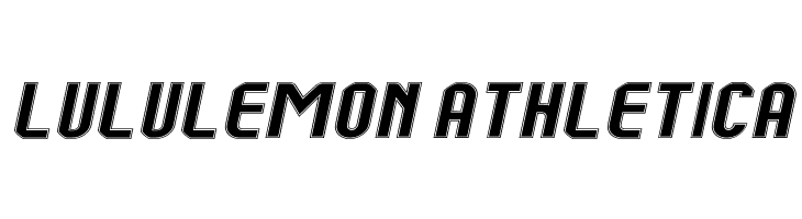 Kumba College Expanded Italic  Descarca Fonturi Gratis