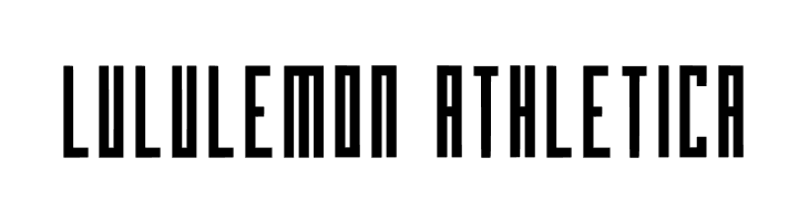 Blox Condensed Regular  Descarca Fonturi Gratis