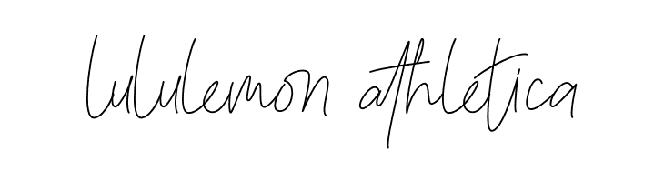 One Mith Script  Descarca Fonturi Gratis