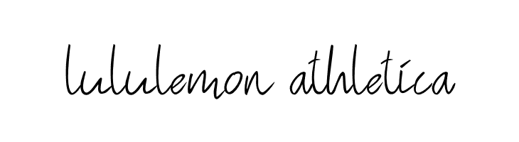 Hand note  Descarca Fonturi Gratis