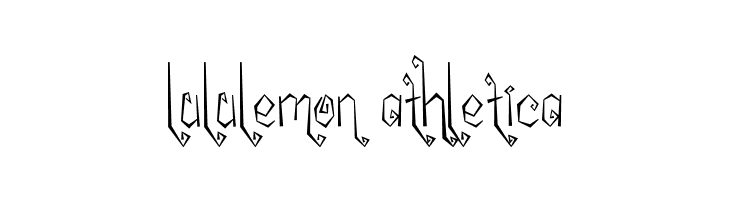 My Witcher  Descarca Fonturi Gratis