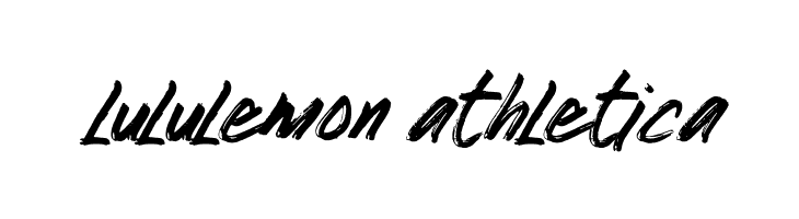 Lucy Black  Descarca Fonturi Gratis