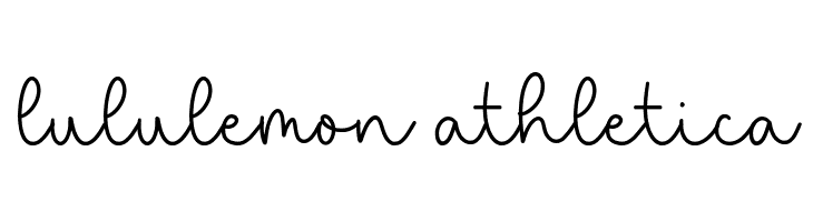 saylora  Descarca Fonturi Gratis