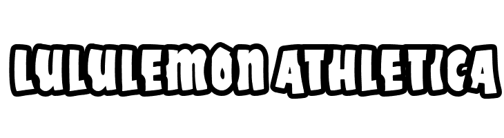 Spooky Cartoon Outline  Descarca Fonturi Gratis